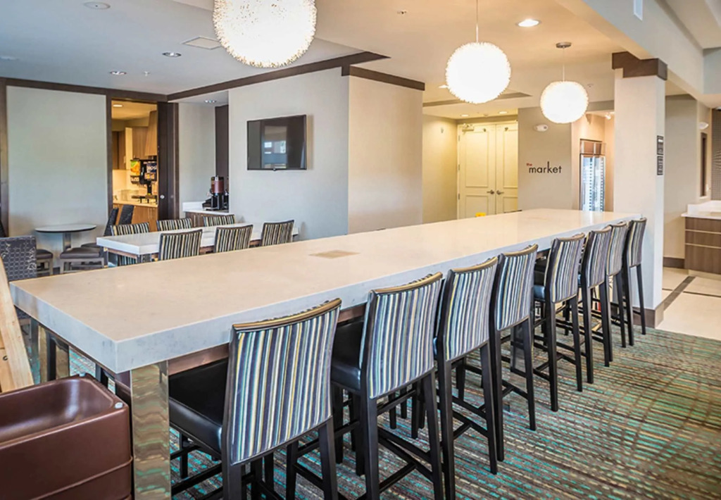Residence Inn Columbus Polaris