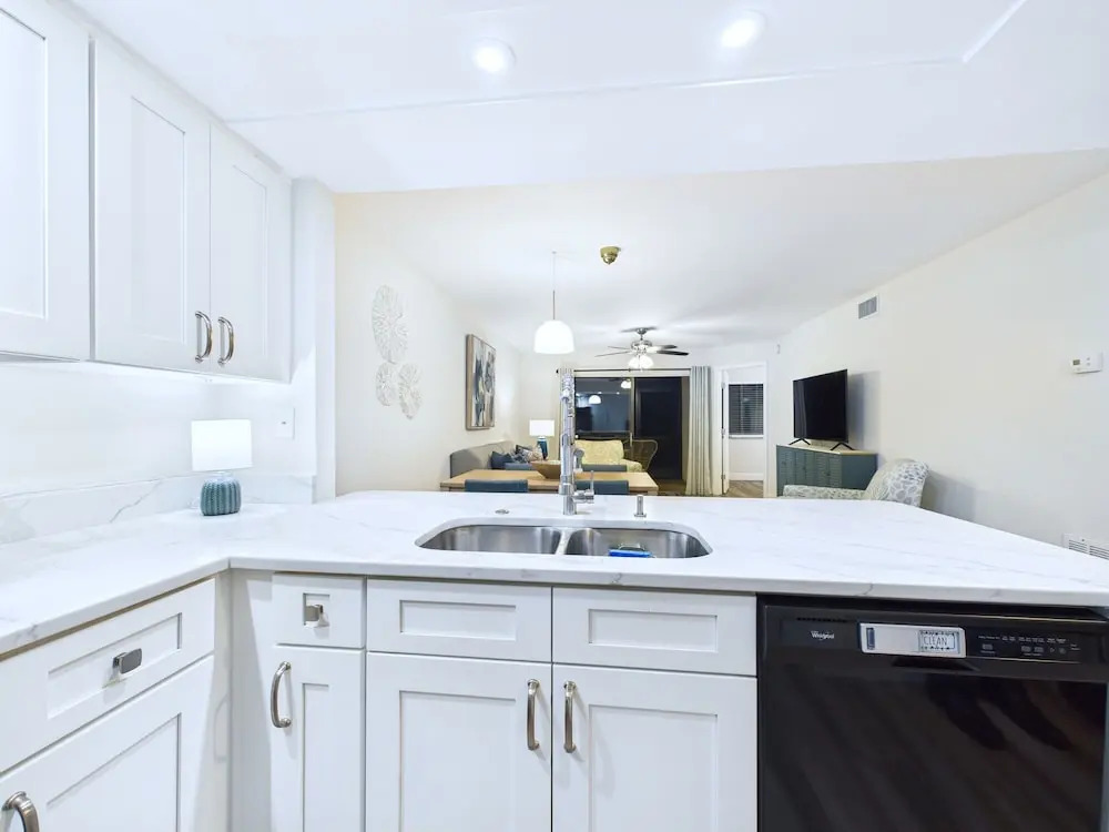 La Cita Country Club 2BR Condo