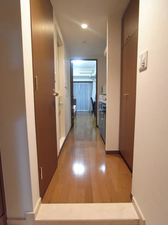 Palace Studio Shinjuku Parkside