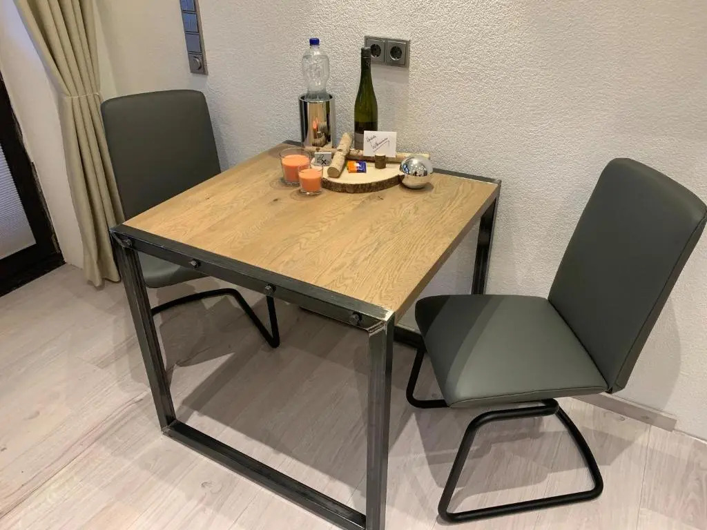 3-Sterne Premiumferienwohnung Köhnke 4