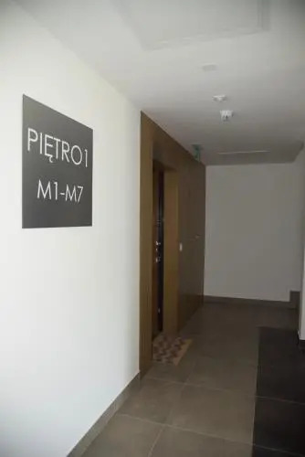 apartament studio solna 1 M19