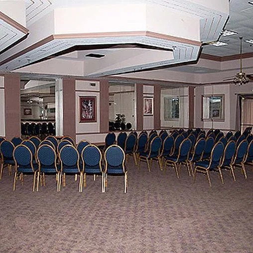 Quality Inn & Conference Center