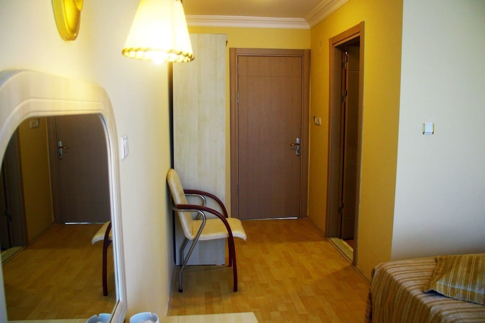 Isik Otel