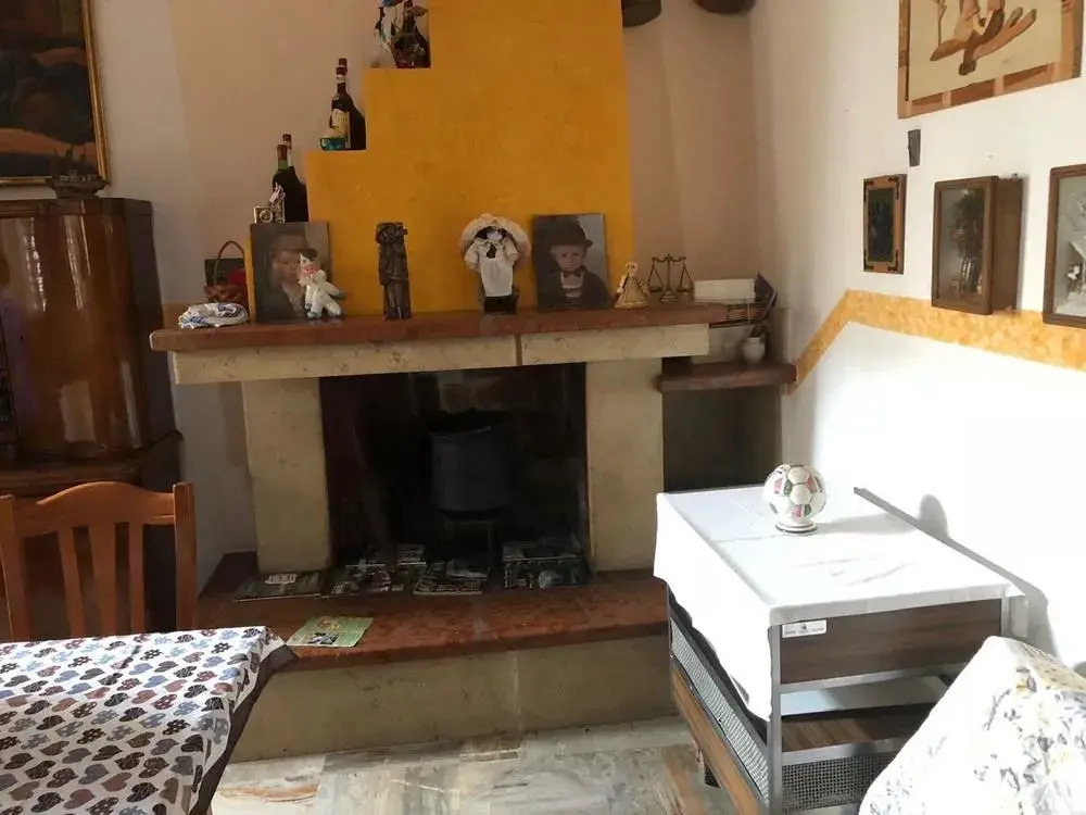 Apartment With 2 Bedrooms in Supersano Near the Beach