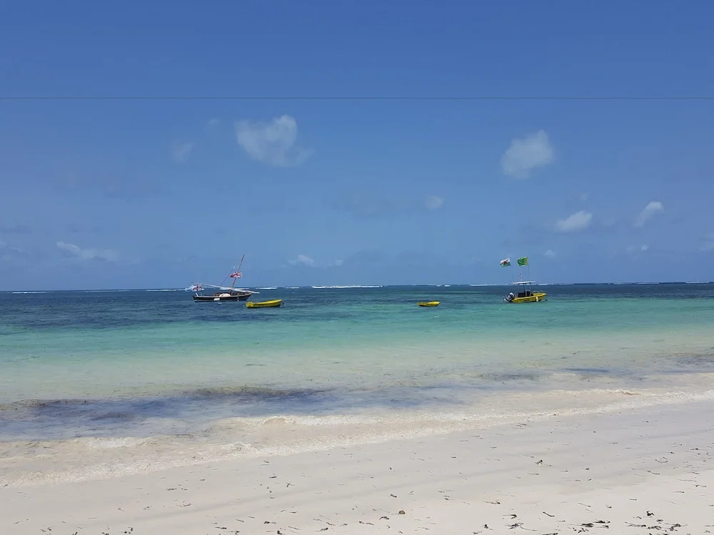 Luna House Malindi