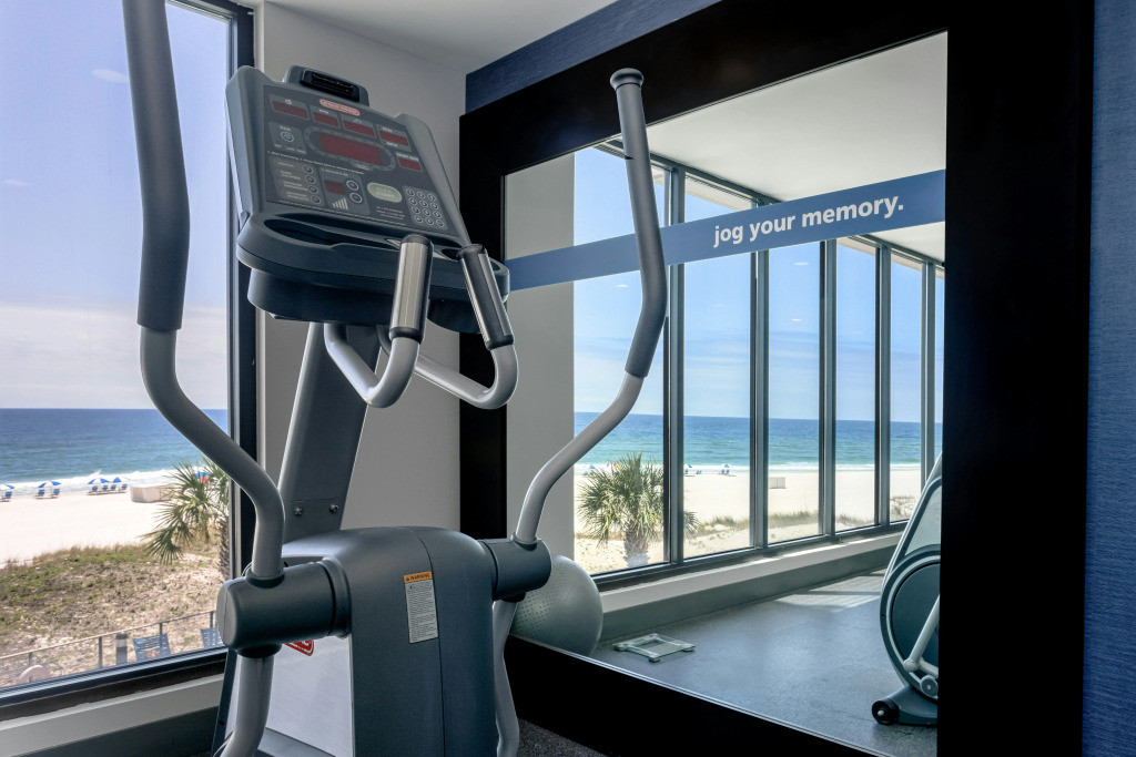 Hampton Inn & Suites - Orange Beach
