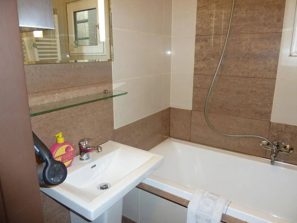 Rezidence Davids Apartments