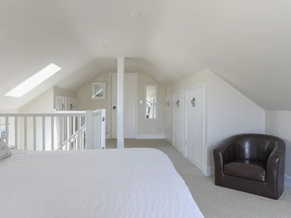 Stable End Cottage