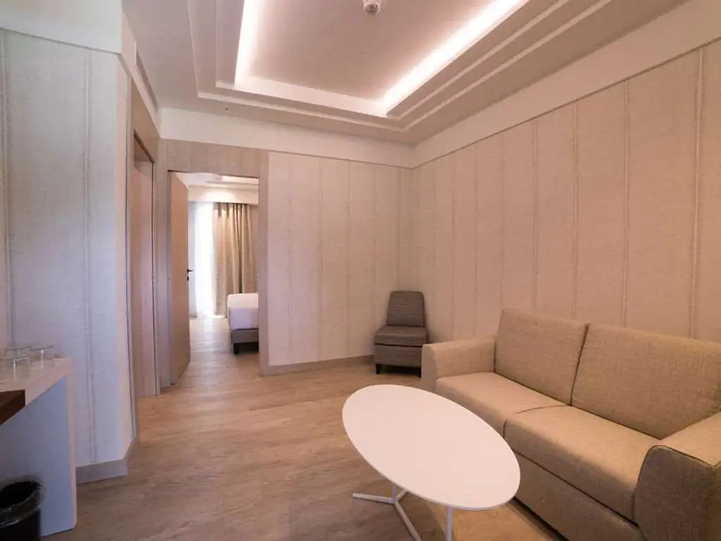 Splendido Bay Luxury Spa Resort