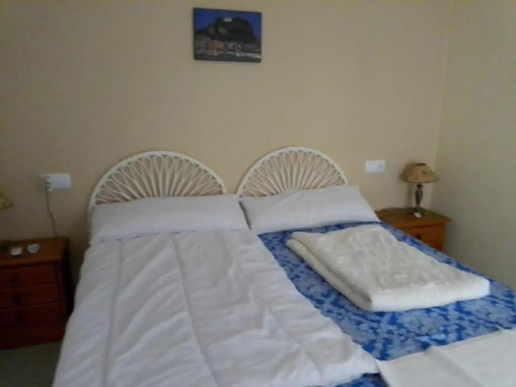 Apartemento Monika Monte Pedrera C 4 TOP Aussicht