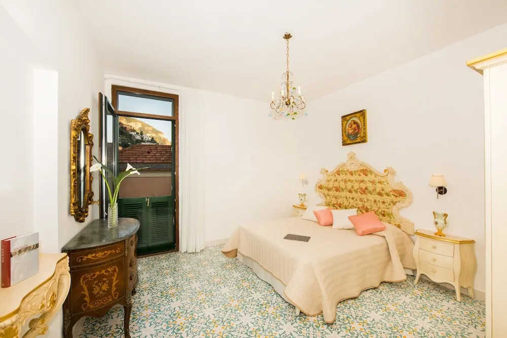Villa Mon Repos