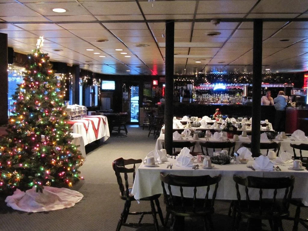 Colebrook Country Club & Hotel