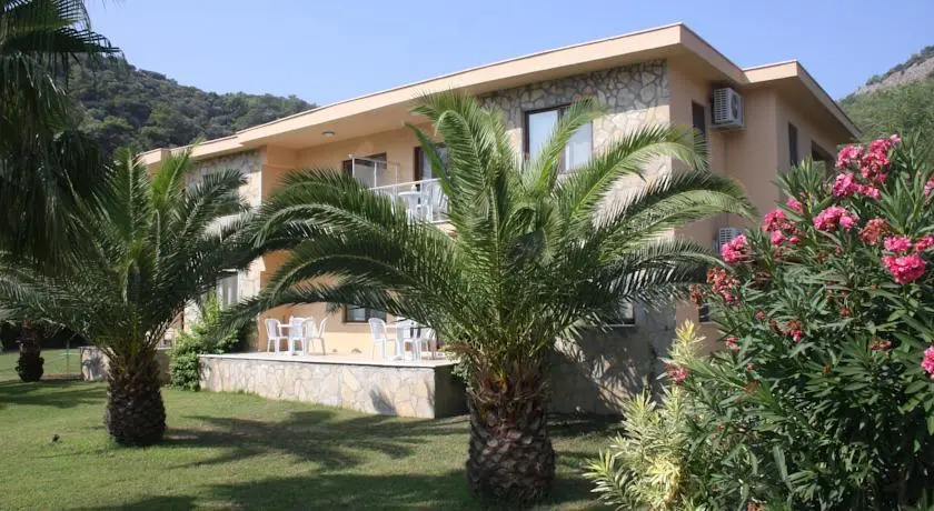 Villa Sarigerme Diamond