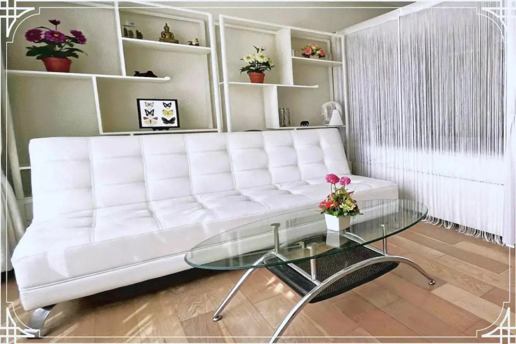 Apartment Lamyai