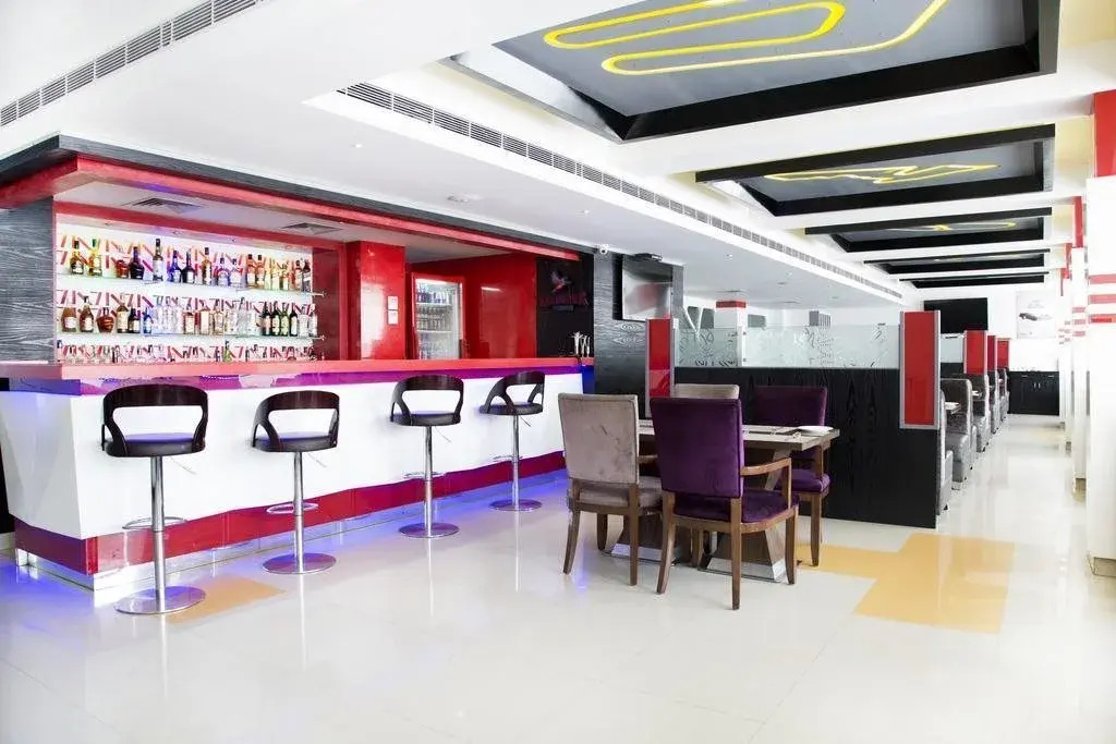Hotel N7