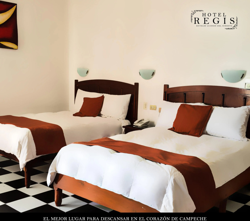 Hotel Regis