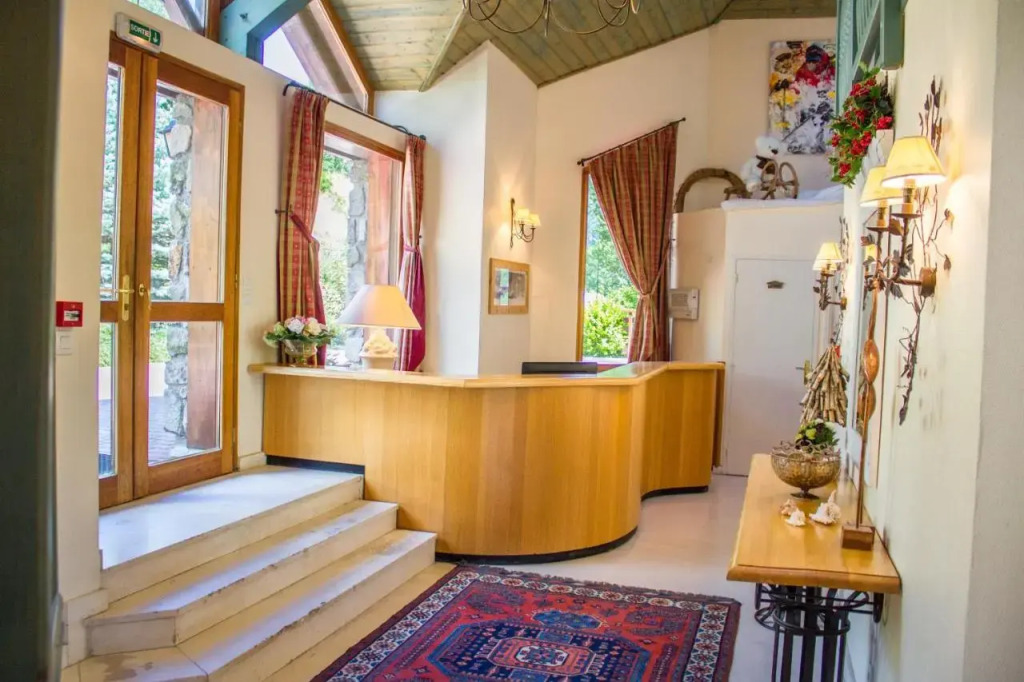 Chalet Saskia - Catered