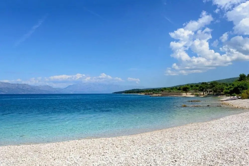 Nedjeljko - 150 m From Beach - A1