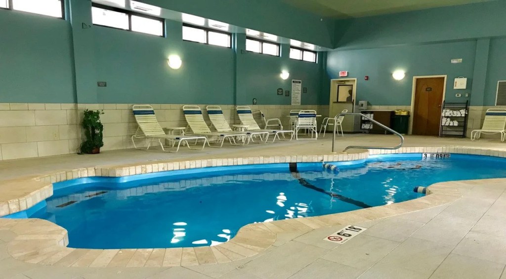 Holiday Inn Express Great Barrington by IHG