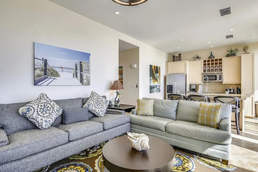 Diamond Beach 603 - 3 Br Condo