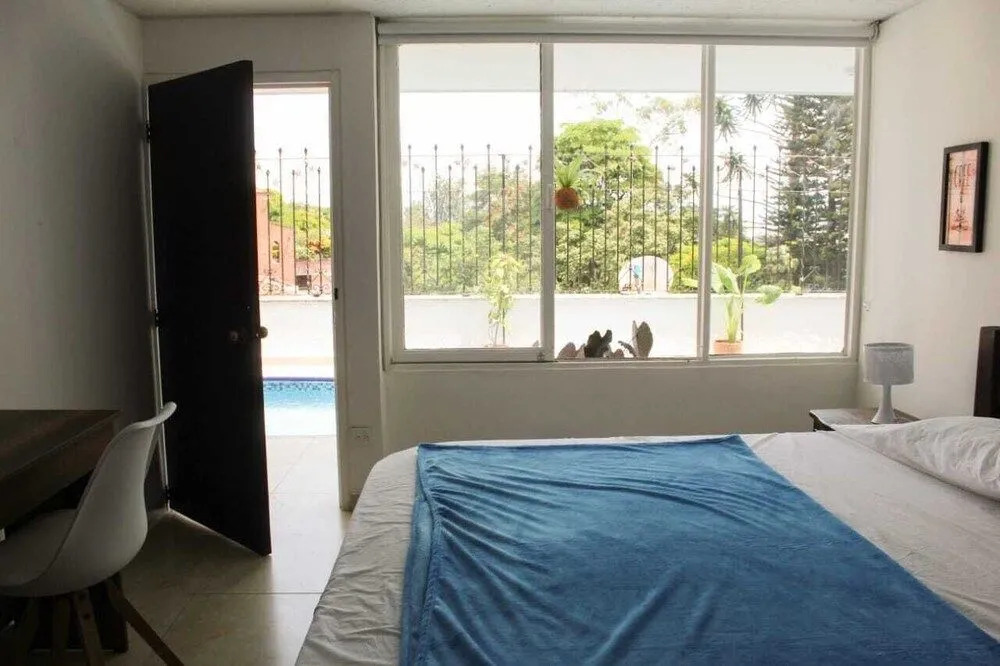 Soul Garden Yoga Hostel & Art Café