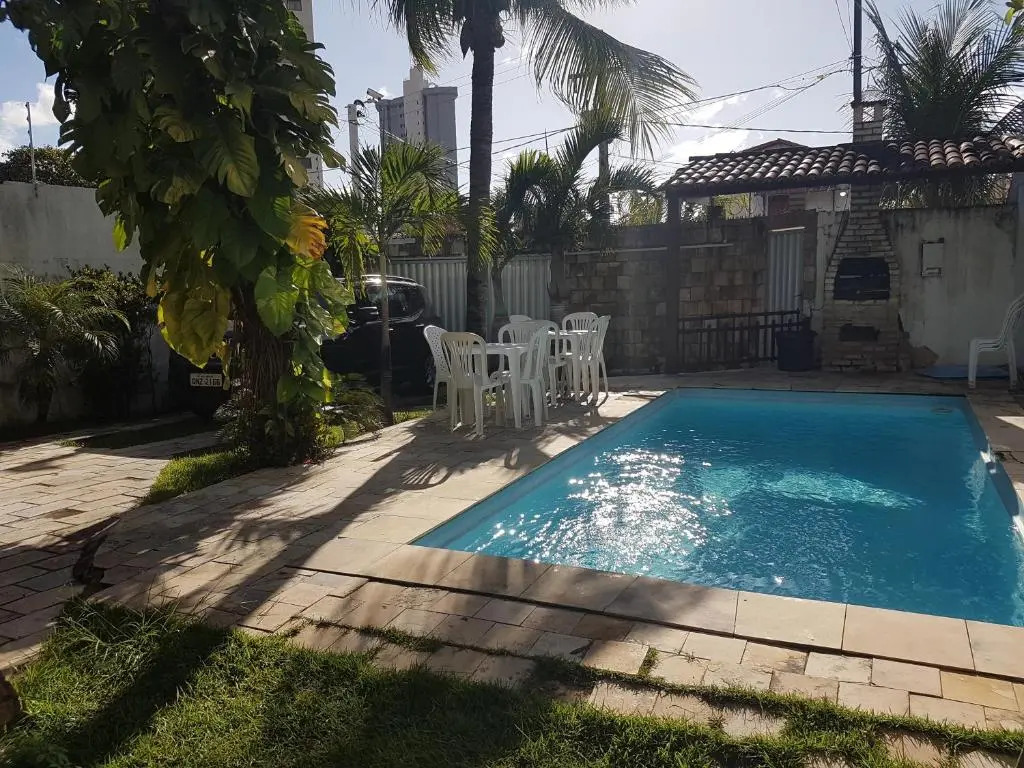 Casa em Ponta Negra