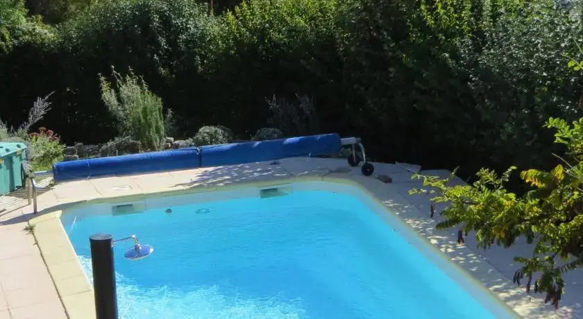 Gite Les Bories