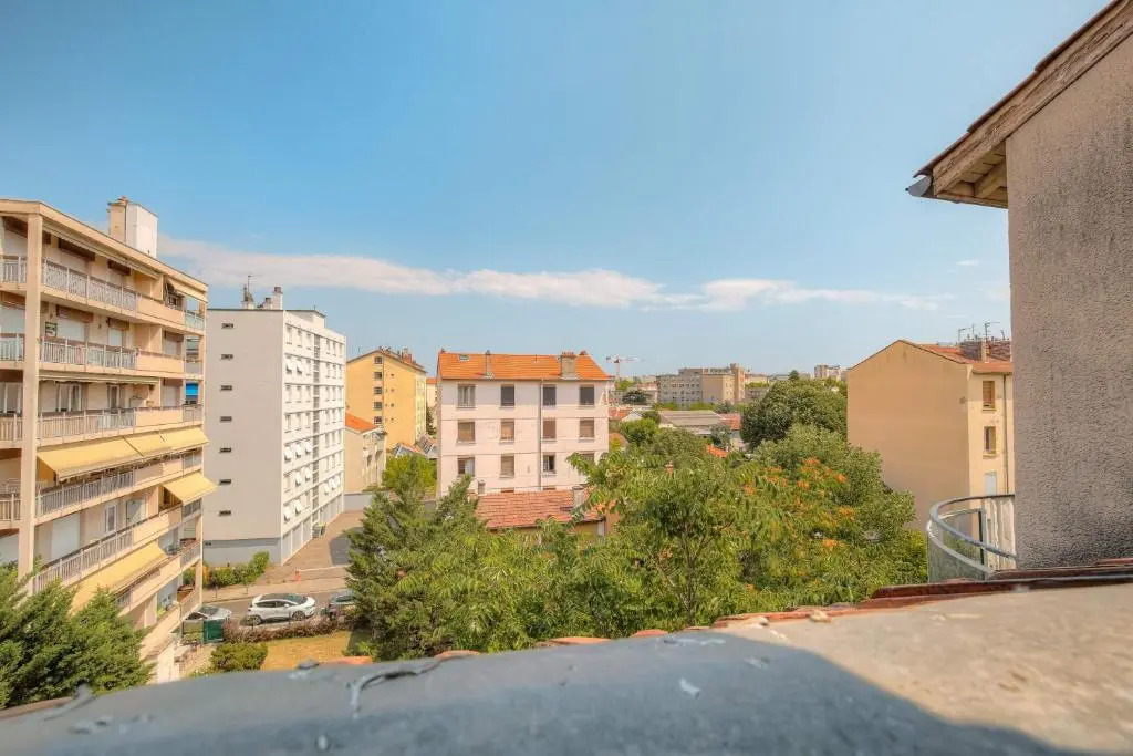Appartement cosy pour weekend ou déplacement pro