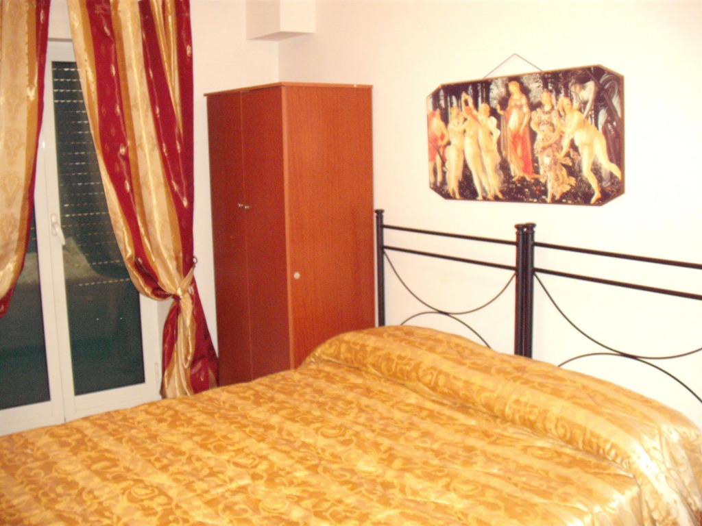 Hotel Alloggio Del Conte