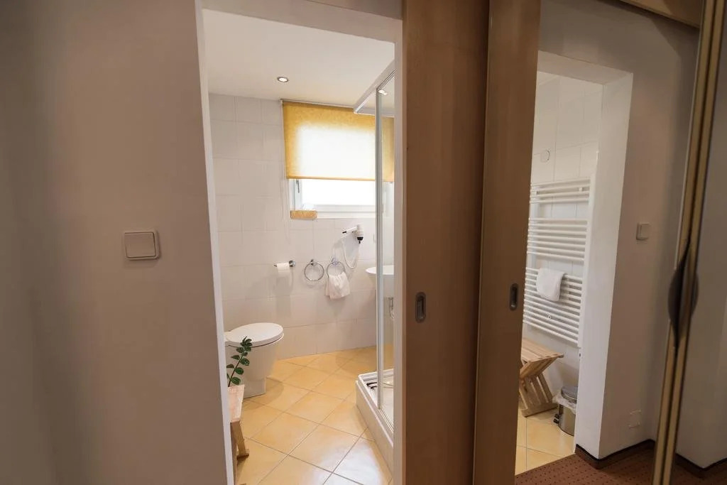 Appartements Gästehaus Gallob