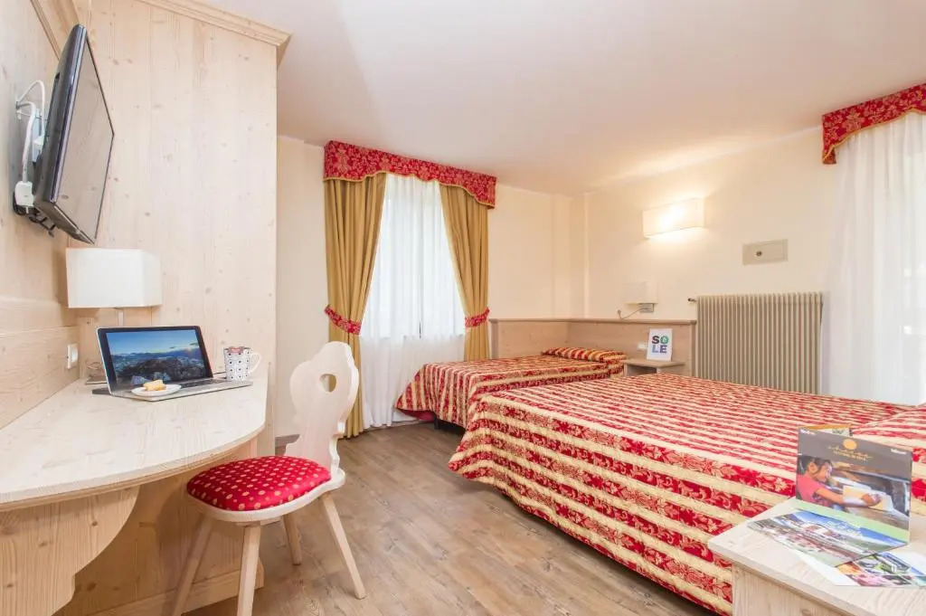 Hotel Val Di Sole
