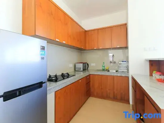 Manu Guest House 2