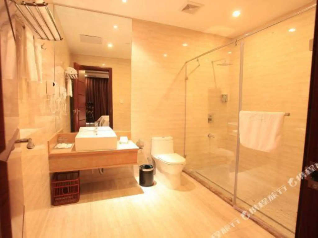 Shuiyuntian Leisure Hotel (Jinshazhou)