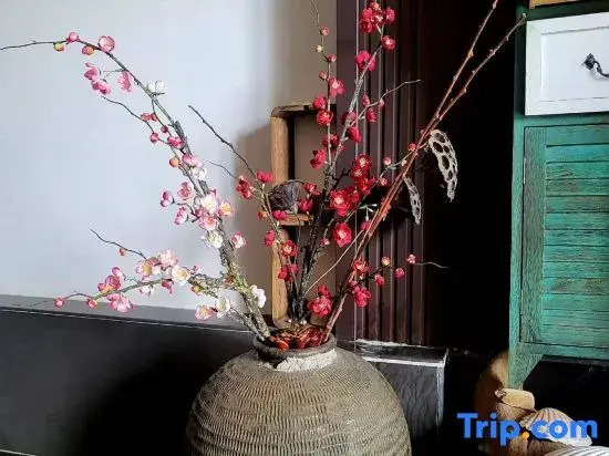 Pingtan MEOW Marcia Holiday Hostel (Aoqian Branch)