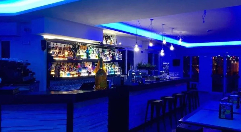 Hotel Lungomare