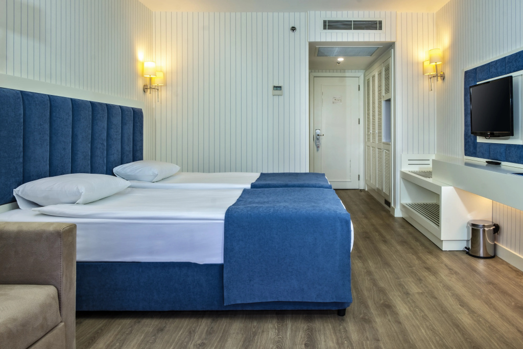 Mirada Del Mar Hotel - Ultra All Inclusive