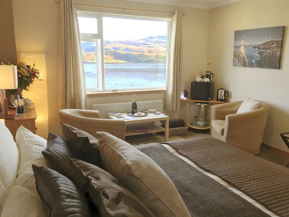 An-Airidh Bed & Breakfast Portree