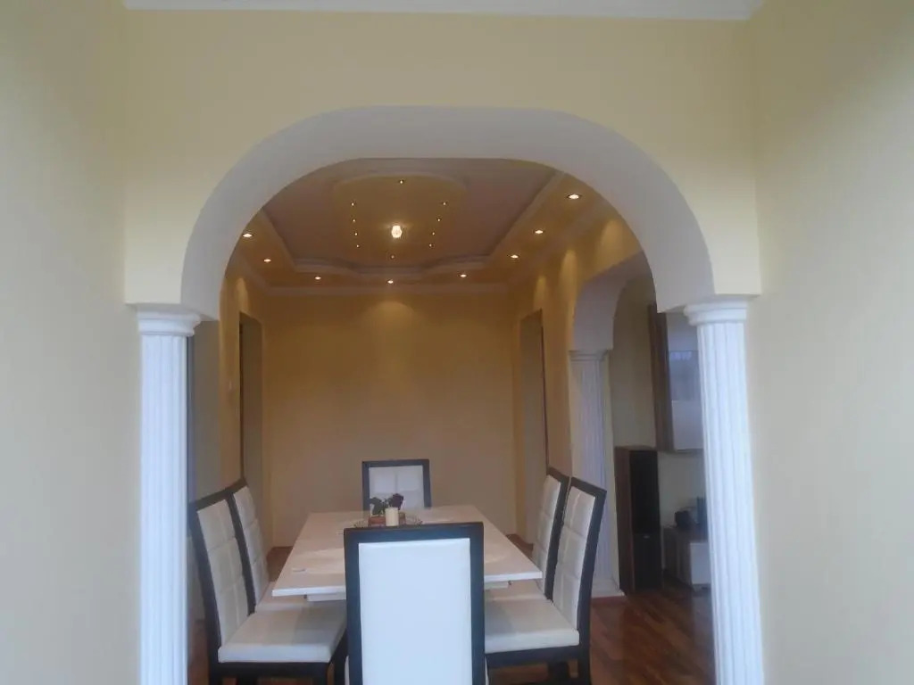 Apartment Peca