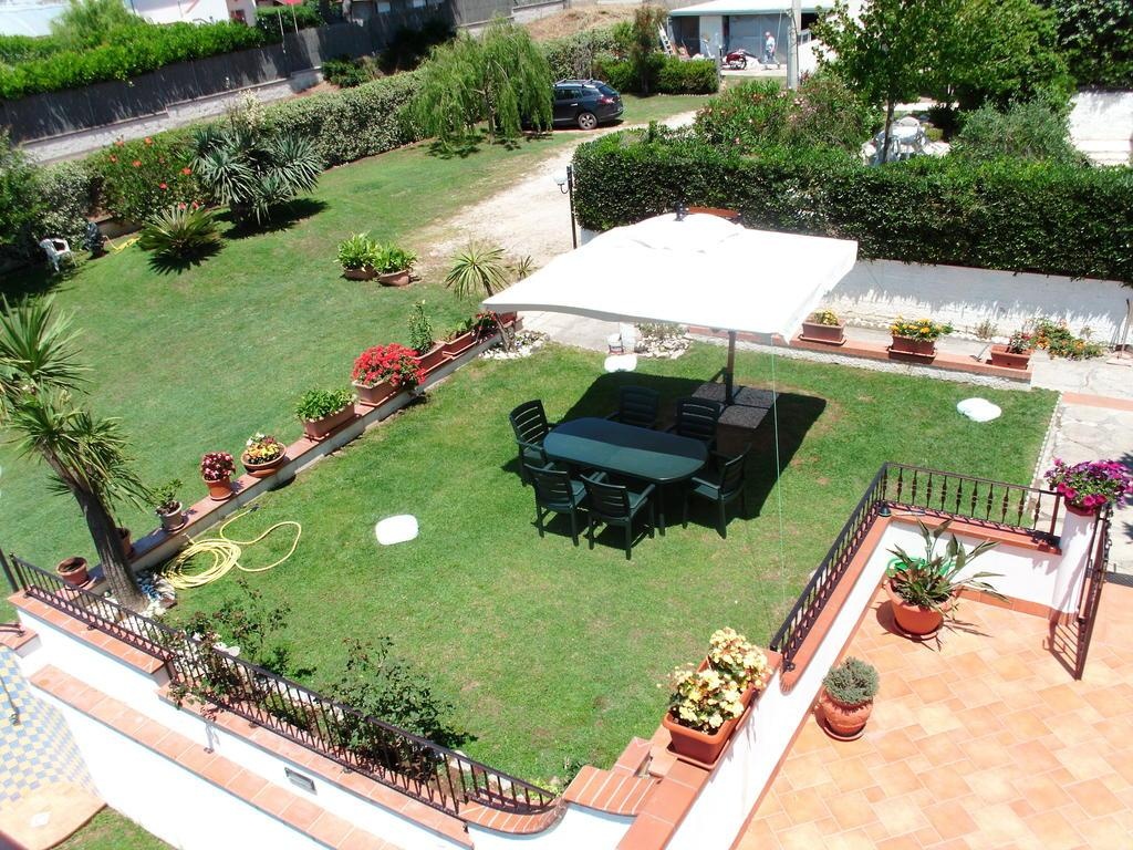 Villino Rosalia