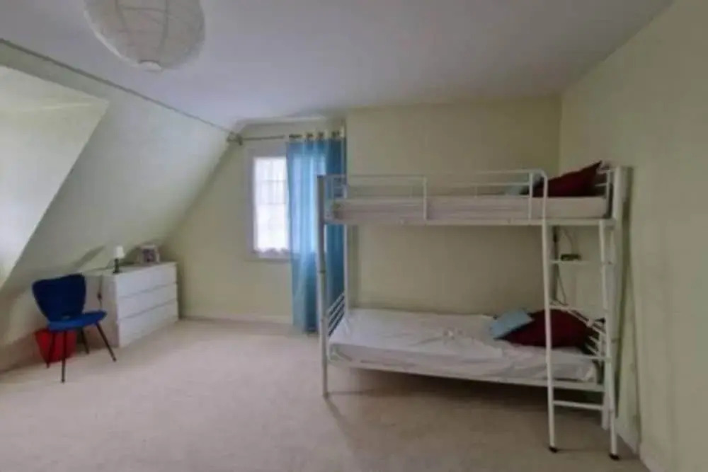 Family-friendly Holiday Home Near the Coast