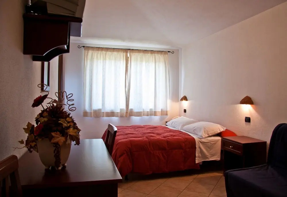 Hotel Ristorante Alador