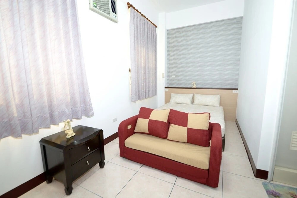 No.18 Homestay