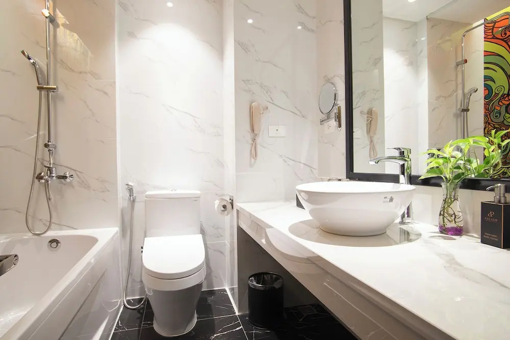 PALAGO BOUTIQUE HOTEL
