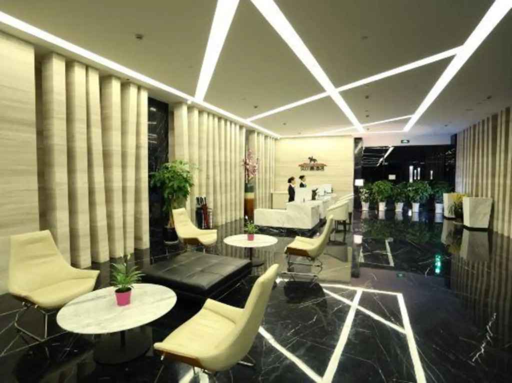 Kunming Xiya Hotel