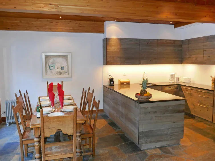 Holiday Home Les Clèves by Interhome