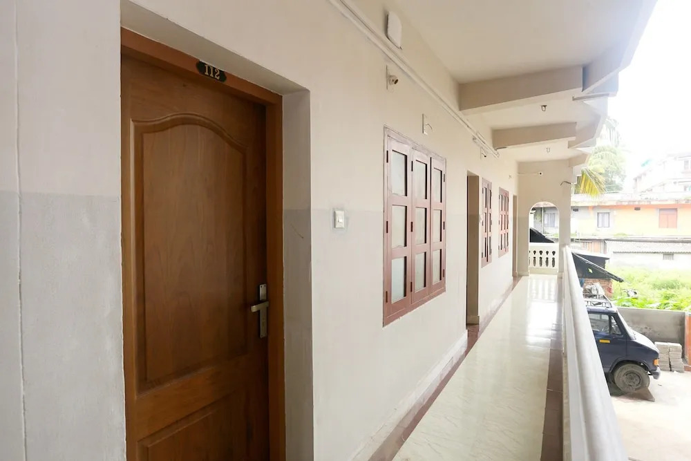 SPOT ON 45302 Kaveri Tourist Home