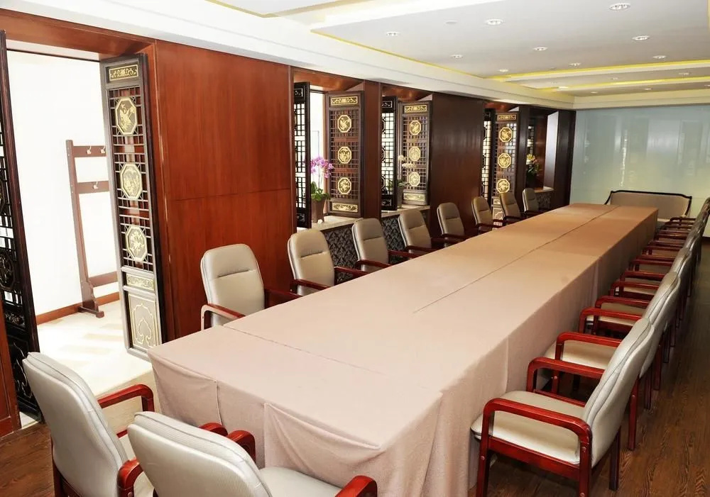 Yun Tian Hotel Beijing