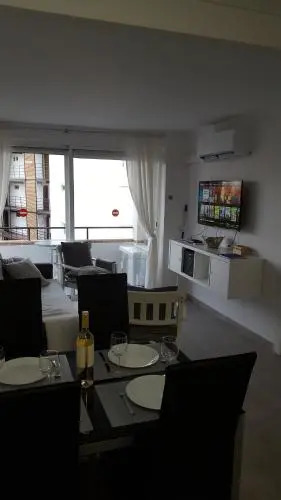 Bonanza Apartment