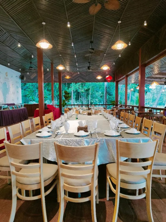 DG ROYAL Resort