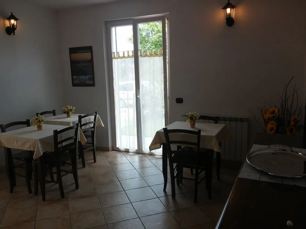 B&B Oasi Verde
